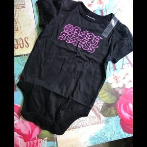 Super Cute Chic Onesie